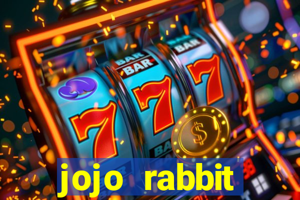 jojo rabbit assistir dublado